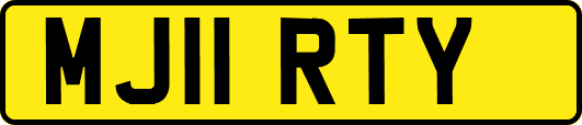 MJ11RTY