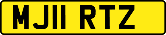 MJ11RTZ