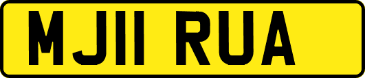 MJ11RUA