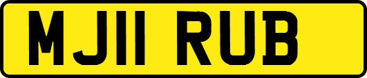 MJ11RUB