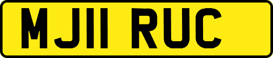 MJ11RUC