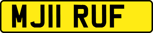 MJ11RUF