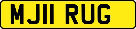 MJ11RUG