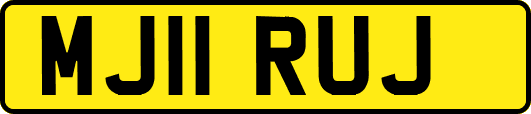 MJ11RUJ
