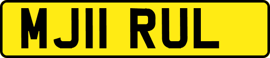 MJ11RUL