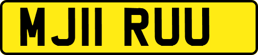 MJ11RUU