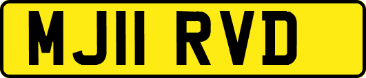 MJ11RVD