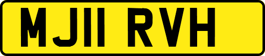MJ11RVH
