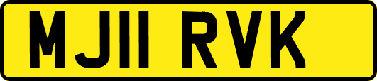 MJ11RVK
