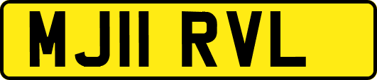MJ11RVL