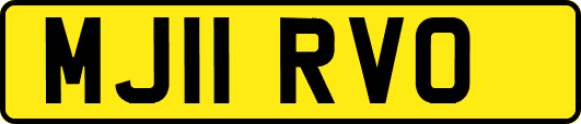 MJ11RVO