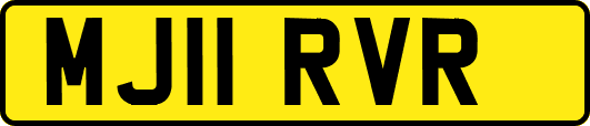 MJ11RVR