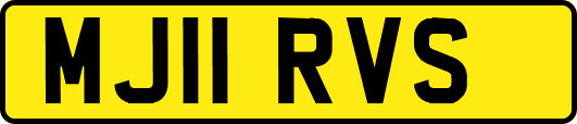 MJ11RVS