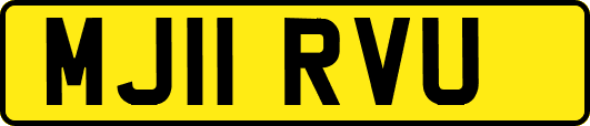 MJ11RVU