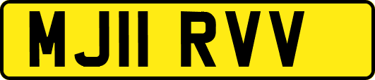 MJ11RVV