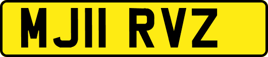 MJ11RVZ