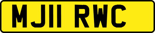 MJ11RWC