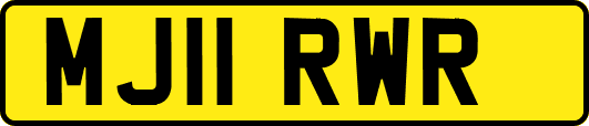 MJ11RWR
