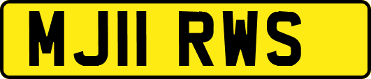 MJ11RWS