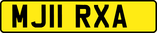 MJ11RXA