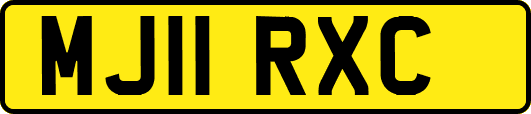 MJ11RXC