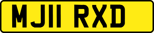 MJ11RXD