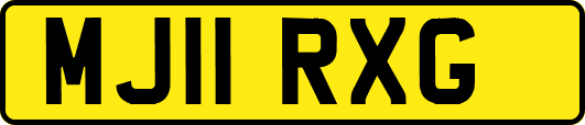 MJ11RXG