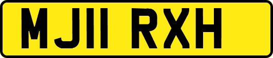 MJ11RXH