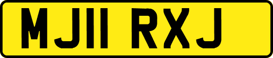 MJ11RXJ