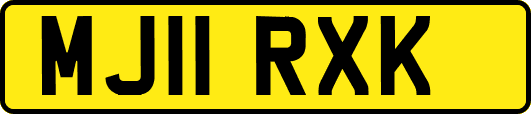 MJ11RXK