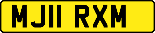 MJ11RXM