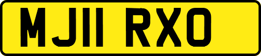MJ11RXO