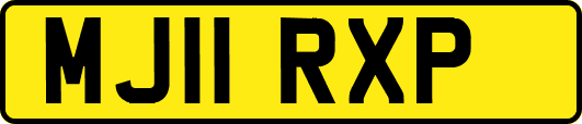 MJ11RXP