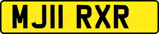 MJ11RXR