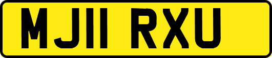 MJ11RXU