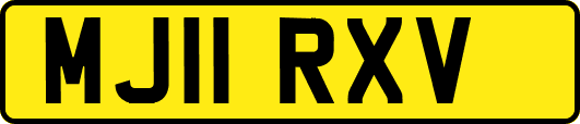 MJ11RXV