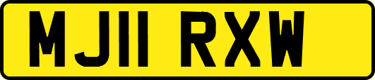 MJ11RXW
