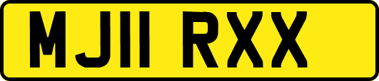 MJ11RXX