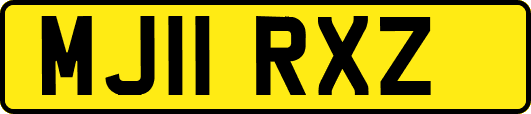MJ11RXZ