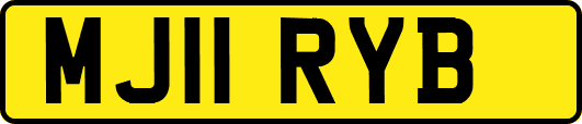 MJ11RYB