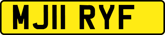 MJ11RYF