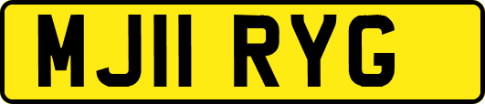 MJ11RYG