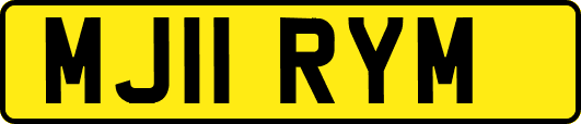 MJ11RYM