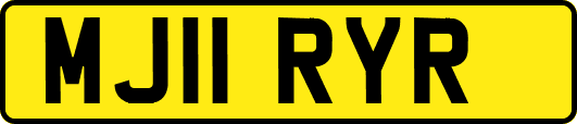 MJ11RYR