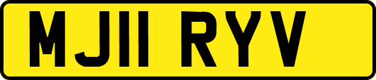 MJ11RYV