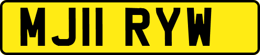 MJ11RYW