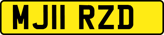 MJ11RZD