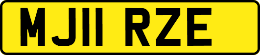 MJ11RZE