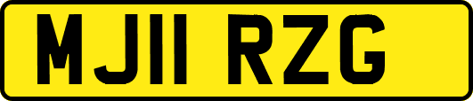 MJ11RZG
