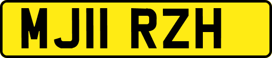 MJ11RZH